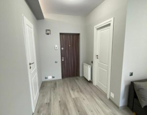 Lakás 2 szobák eladó on Floresti