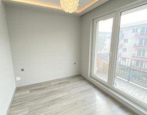 Lakás 2 szobák eladó on Floresti