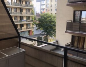 Lakás 1 szobák eladó on Cluj-napoca, Zóna Marasti