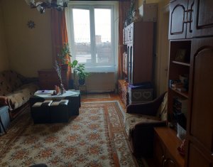 Lakás 2 szobák eladó on Cluj-napoca, Zóna Centru