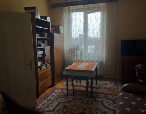 Lakás 2 szobák eladó on Cluj-napoca, Zóna Centru