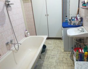 Lakás 2 szobák eladó on Cluj-napoca, Zóna Centru