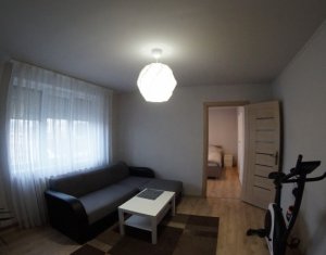 Lakás 2 szobák eladó on Cluj-napoca, Zóna Centru