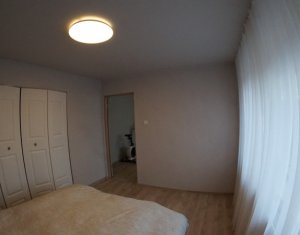 Lakás 2 szobák eladó on Cluj-napoca, Zóna Centru