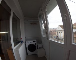 Lakás 2 szobák eladó on Cluj-napoca, Zóna Centru