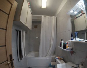 Lakás 2 szobák eladó on Cluj-napoca, Zóna Centru