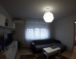 Lakás 2 szobák eladó on Cluj-napoca, Zóna Centru