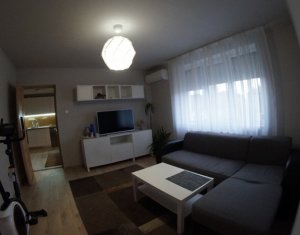 Lakás 2 szobák eladó on Cluj-napoca, Zóna Centru