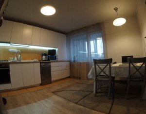 Lakás 2 szobák eladó on Cluj-napoca, Zóna Centru