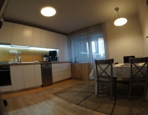 Lakás 2 szobák eladó on Cluj-napoca, Zóna Centru