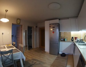 Lakás 2 szobák eladó on Cluj-napoca, Zóna Centru