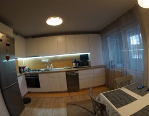 Lakás 2 szobák eladó on Cluj-napoca, Zóna Centru