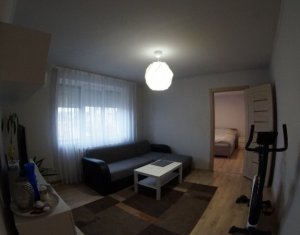 Lakás 2 szobák eladó on Cluj-napoca, Zóna Centru