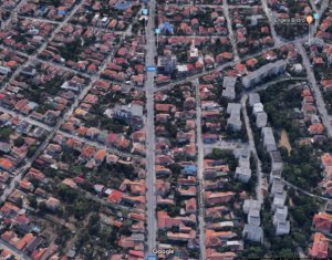 Telek eladó on Cluj-napoca, Zóna Gheorgheni