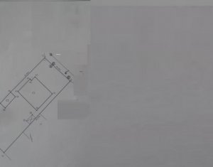 Telek eladó on Cluj-napoca, Zóna Gheorgheni