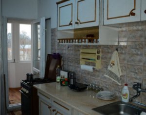 Lakás 2 szobák eladó on Cluj-napoca, Zóna Plopilor