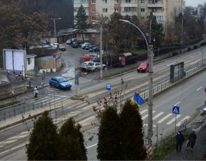 Lakás 2 szobák eladó on Cluj-napoca, Zóna Plopilor