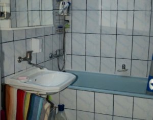 Lakás 2 szobák eladó on Cluj-napoca, Zóna Plopilor