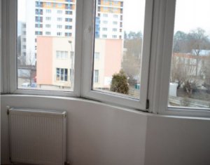 Lakás 2 szobák eladó on Cluj-napoca, Zóna Plopilor