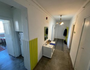 Lakás 4 szobák eladó on Cluj-napoca, Zóna Centru