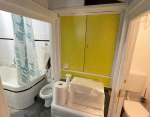 Lakás 4 szobák eladó on Cluj-napoca, Zóna Centru