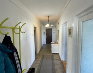 Lakás 4 szobák eladó on Cluj-napoca, Zóna Centru