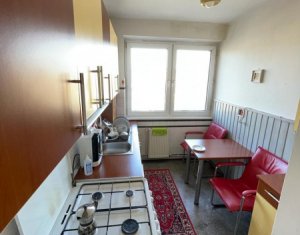 Lakás 4 szobák eladó on Cluj-napoca, Zóna Centru