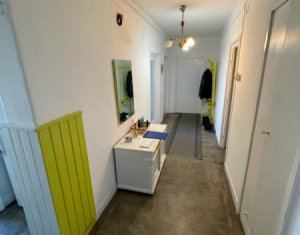 Lakás 4 szobák eladó on Cluj-napoca, Zóna Centru