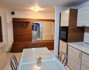Appartement 2 chambres à louer dans Cluj-napoca, zone Zorilor