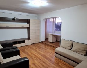 Appartement 2 chambres à louer dans Cluj-napoca, zone Zorilor