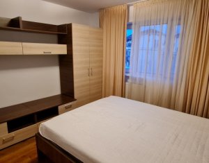 Appartement 2 chambres à louer dans Cluj-napoca, zone Zorilor