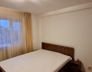 Appartement 2 chambres à louer dans Cluj-napoca, zone Zorilor