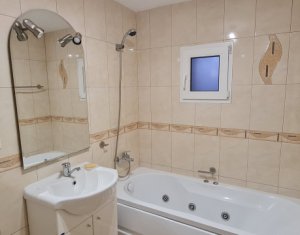 Appartement 2 chambres à louer dans Cluj-napoca, zone Zorilor