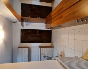 Appartement 2 chambres à louer dans Cluj-napoca, zone Zorilor