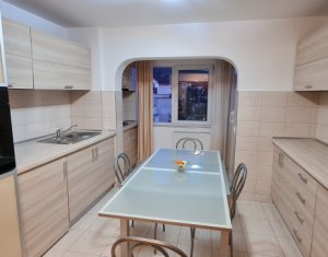 Appartement 2 chambres à louer dans Cluj-napoca, zone Zorilor