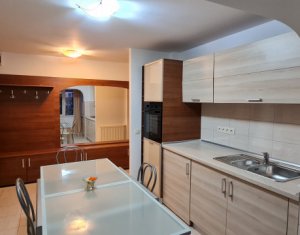 Appartement 2 chambres à louer dans Cluj-napoca, zone Zorilor
