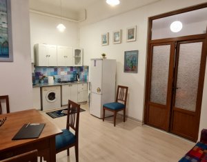 Appartement 2 chambres à louer dans Cluj-napoca