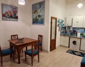 Appartement 2 chambres à louer dans Cluj-napoca
