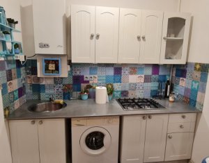 Appartement 2 chambres à louer dans Cluj-napoca