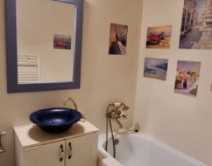 Appartement 2 chambres à louer dans Cluj-napoca