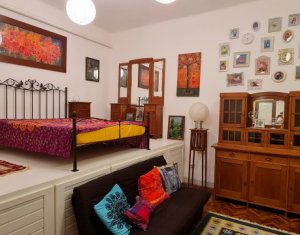 Appartement 2 chambres à louer dans Cluj-napoca