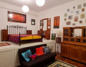 Appartement 2 chambres à louer dans Cluj-napoca