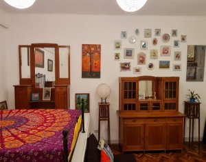 Appartement 2 chambres à louer dans Cluj-napoca