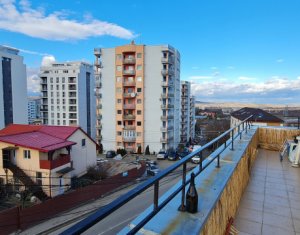 Appartement 2 chambres à louer dans Cluj-napoca, zone Andrei Muresanu