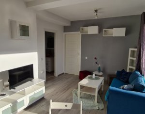 Appartement 2 chambres à louer dans Cluj-napoca, zone Andrei Muresanu