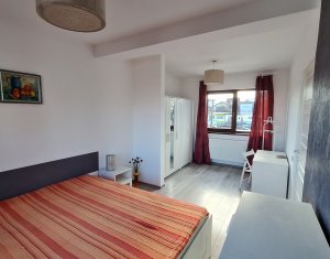 Appartement 2 chambres à louer dans Cluj-napoca, zone Andrei Muresanu