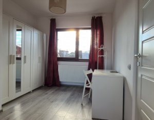 Appartement 2 chambres à louer dans Cluj-napoca, zone Andrei Muresanu