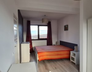 Appartement 2 chambres à louer dans Cluj-napoca, zone Andrei Muresanu