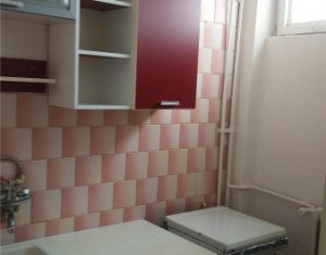 Appartement 1 chambres à vendre dans Cluj-napoca, zone Manastur