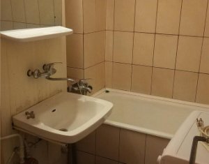 Appartement 1 chambres à vendre dans Cluj-napoca, zone Manastur